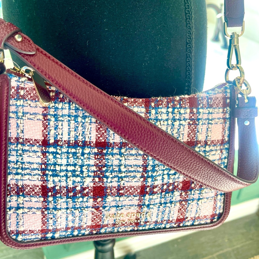 NWT Kate Spade bag